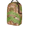 Mochila «SE BUSCA A SHREK»