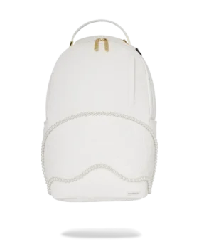 Mochila «SECRET LIFE OF PEARLS»