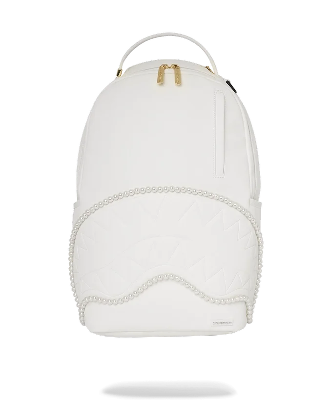 Mochila «SECRET LIFE OF PEARLS»