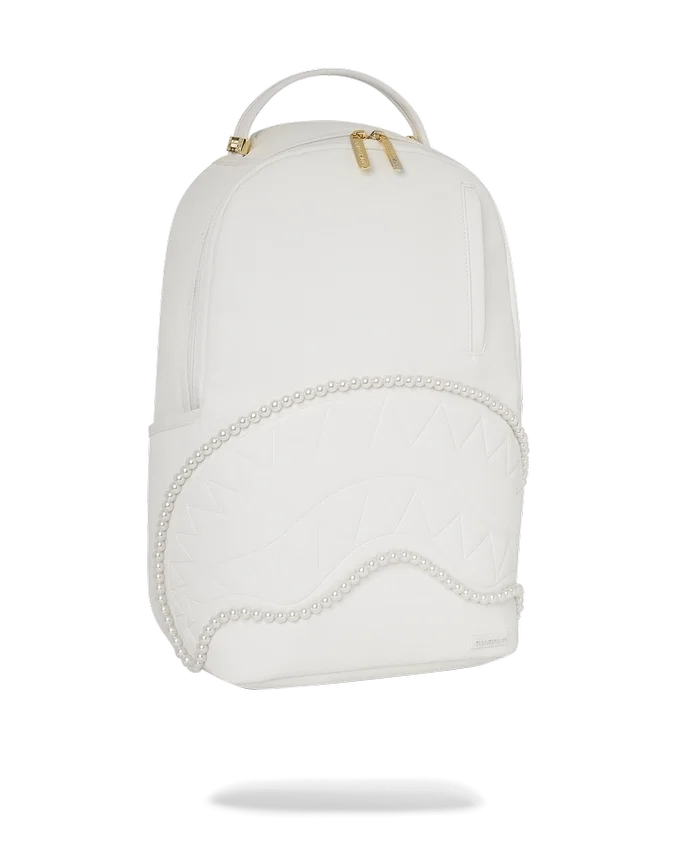 Mochila «SECRET LIFE OF PEARLS»