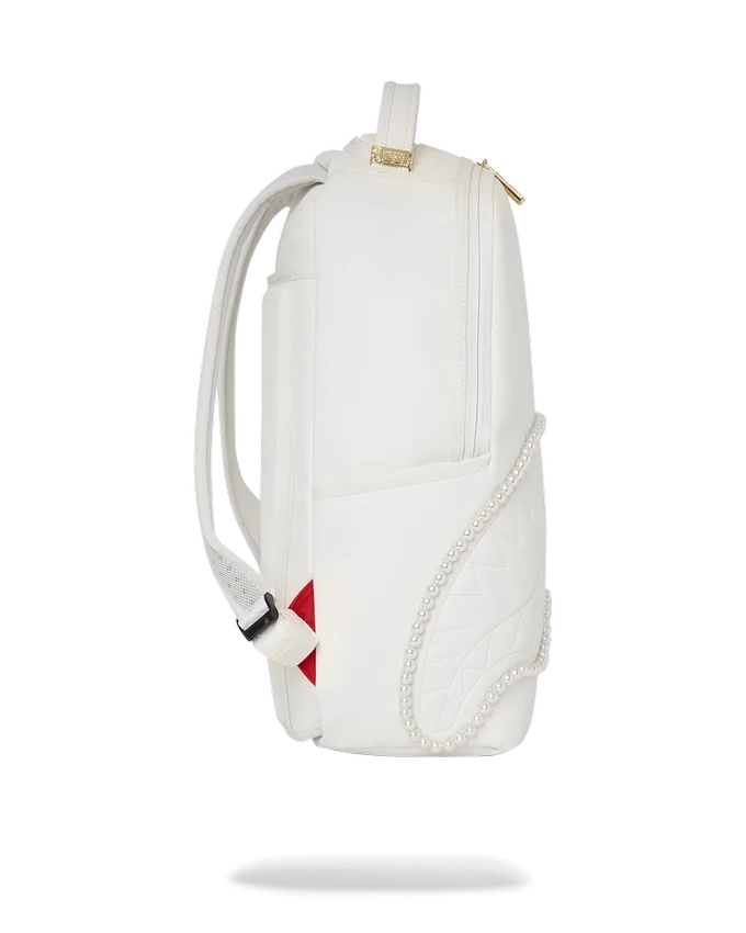 Mochila «SECRET LIFE OF PEARLS»