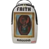 Mochila «SELF/PORTRAIT» de Faith Ringgold (Edición Super Limitada)