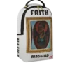 Mochila «SELF/PORTRAIT» de Faith Ringgold (Edición Super Limitada)