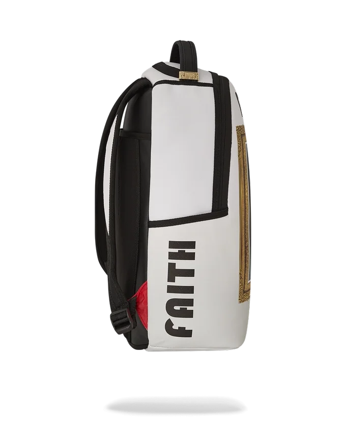 Mochila «SELF/PORTRAIT» de Faith Ringgold (Edición Super Limitada)