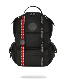Mochila SENJO DELUXE «SKY HIGH SEEKERS»