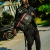 Mochila SENJO DELUXE «SKY HIGH SEEKERS»