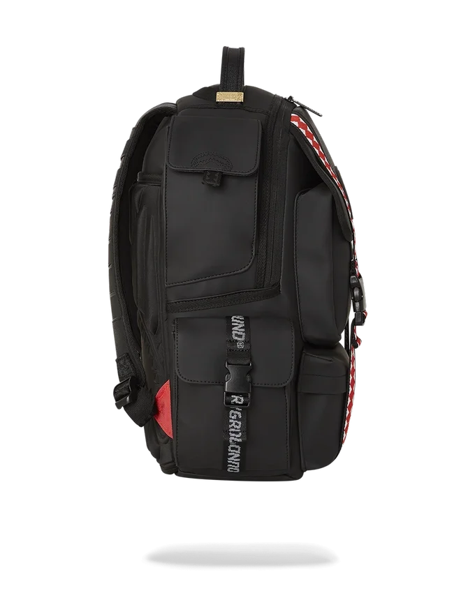 Mochila SENJO DELUXE «SKY HIGH SEEKERS»