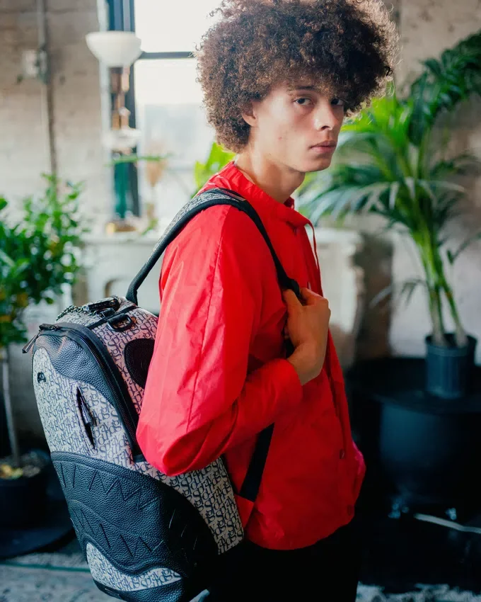 Mochila SG ALL DAY (DLXV)