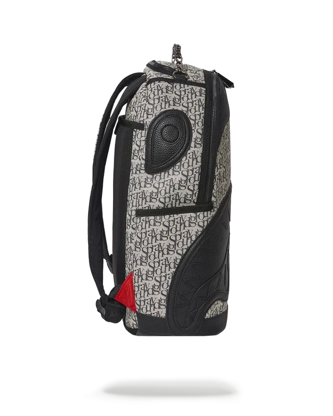 Mochila SG ALL DAY (DLXV)