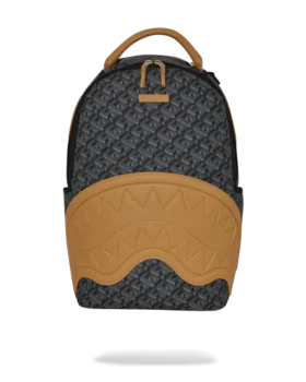MOCHILA SG3D HENNY