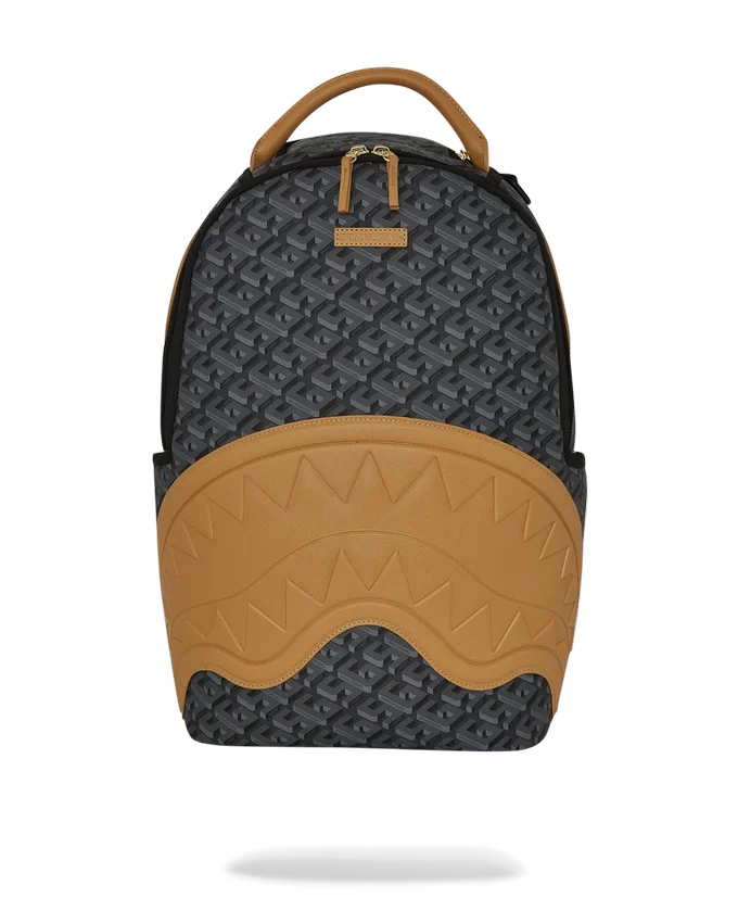 MOCHILA SG3D HENNY