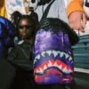 Mochila Shadow Fade