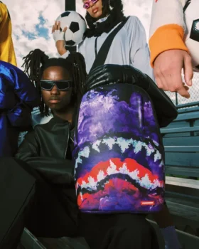 Mochila Shadow Fade