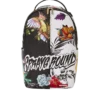 Mochila SHADOW FLIGHT (DLXV)