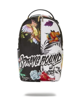 Mochila SHADOW FLIGHT (DLXV)