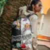Mochila SHADOW FLIGHT (DLXV)