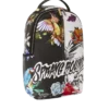 Mochila SHADOW FLIGHT (DLXV)
