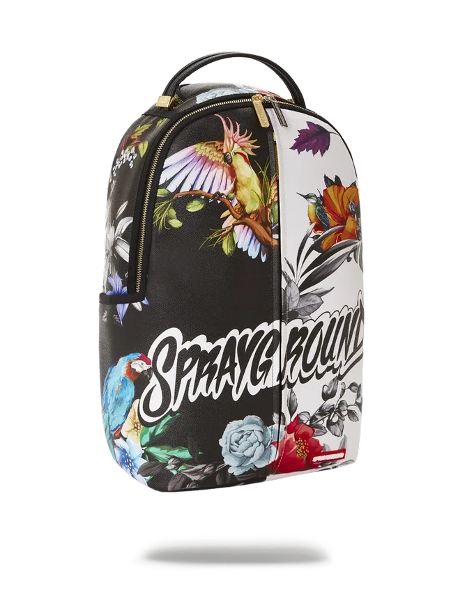 Mochila SHADOW FLIGHT (DLXV)
