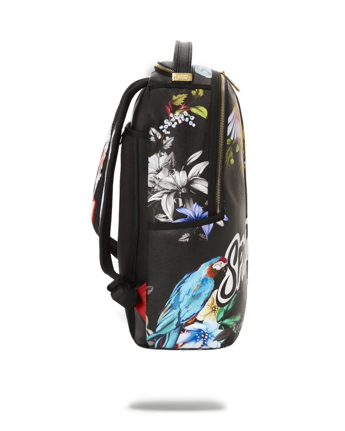 Mochila SHADOW FLIGHT (DLXV)