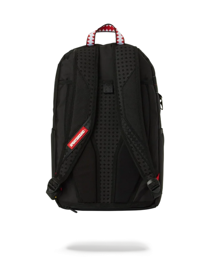 Mochila SHADOW SHARK