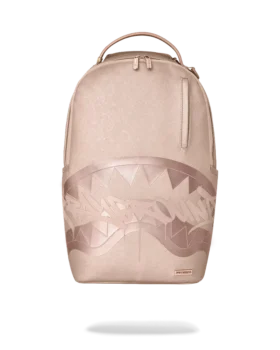 MOCHILA SHADOW SHARKS ROSE GHOST