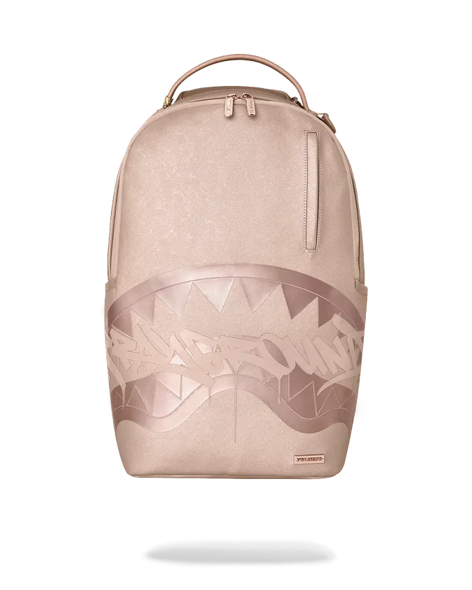 MOCHILA SHADOW SHARKS ROSE GHOST