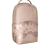 MOCHILA SHADOW SHARKS ROSE GHOST
