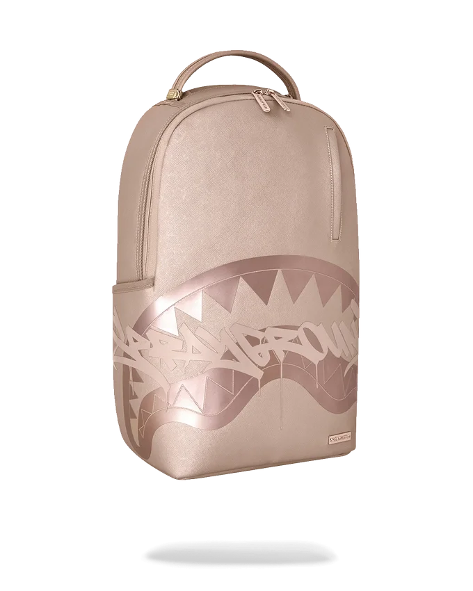 MOCHILA SHADOW SHARKS ROSE GHOST