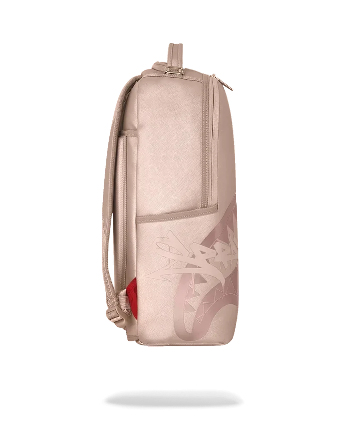MOCHILA SHADOW SHARKS ROSE GHOST