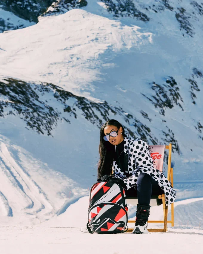 Mochila SHARCTIC ARCTIC