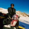 Mochila SHARCTIC ARCTIC CAMPER