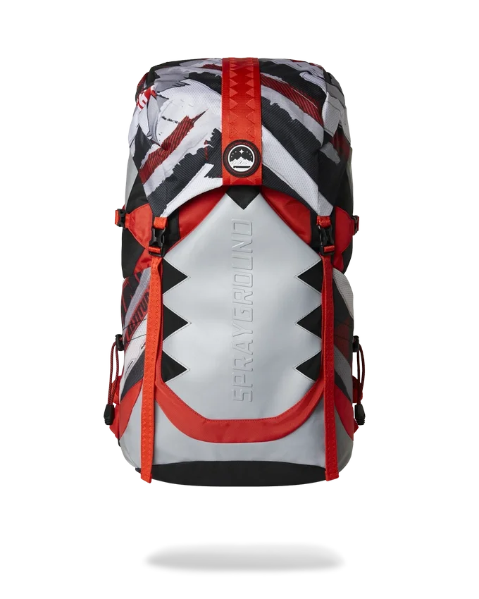 Mochila SHARCTIC ARCTIC CAMPER