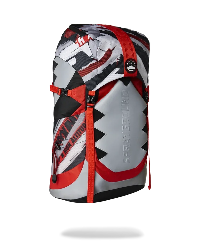 Mochila SHARCTIC ARCTIC CAMPER