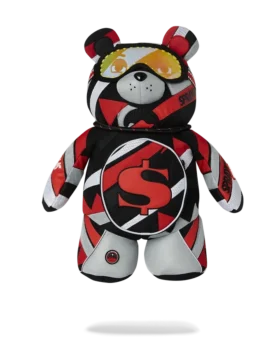 Mochila SHARCTIC ARCTIC MONEYBEAR