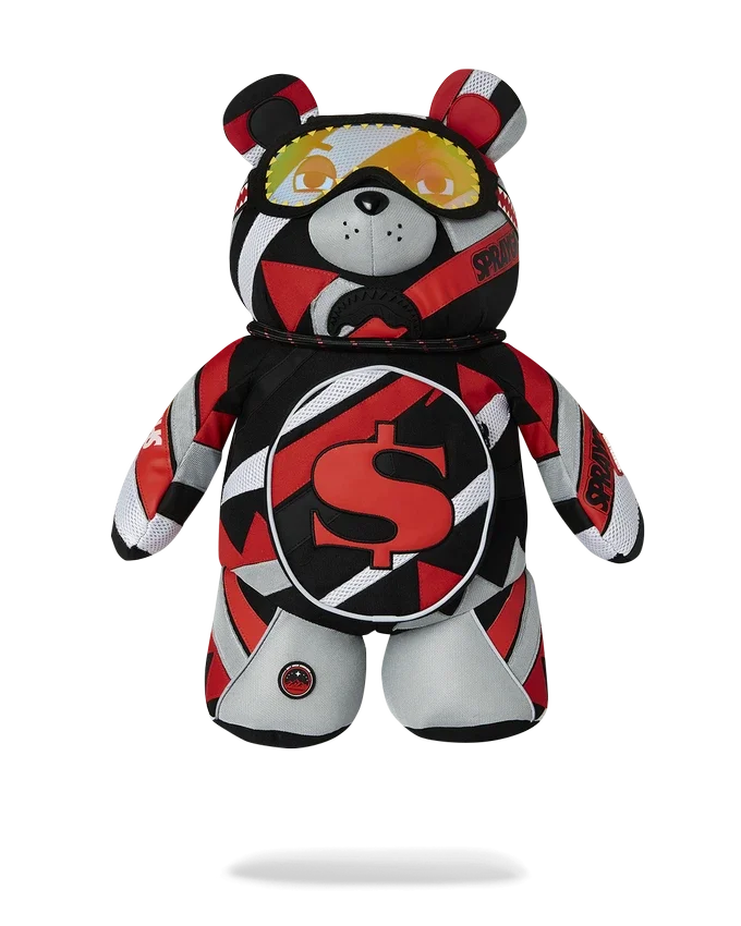 Mochila SHARCTIC ARCTIC MONEYBEAR