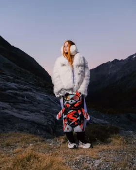 Mochila SHARCTIC ARCTIC MONEYBEAR
