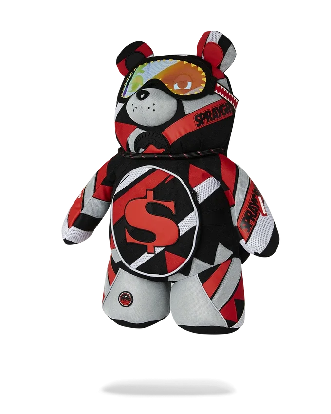 Mochila SHARCTIC ARCTIC MONEYBEAR
