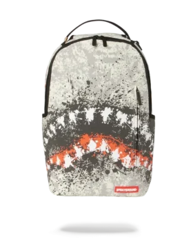Mochila Shark 1989