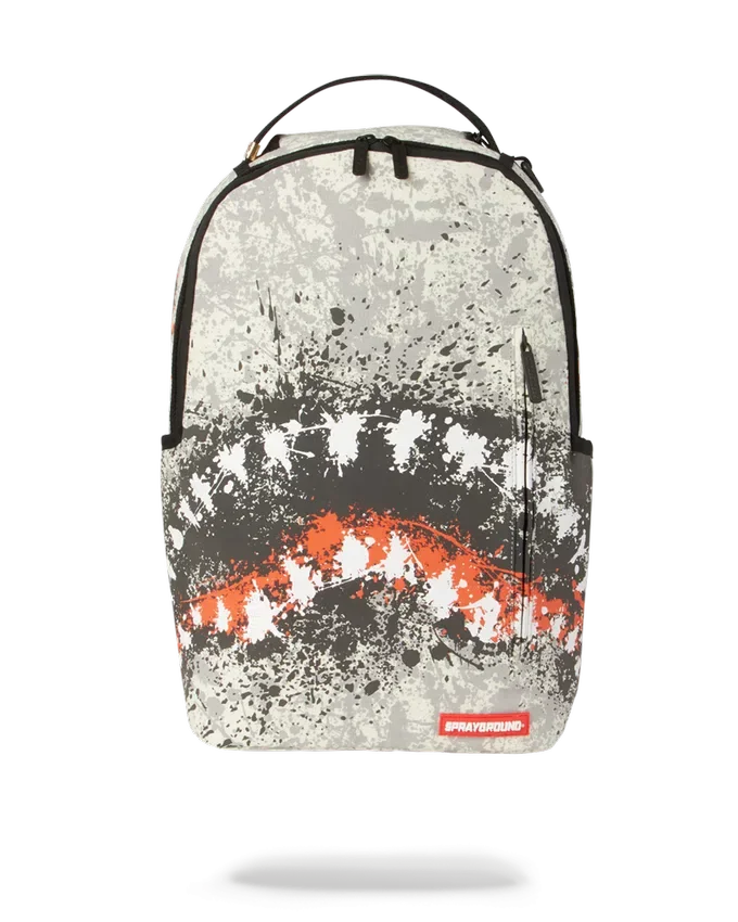 Mochila Shark 1989