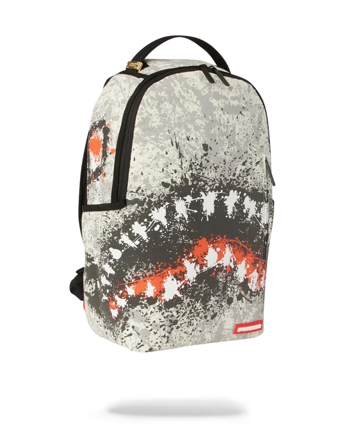 Mochila Shark 1989