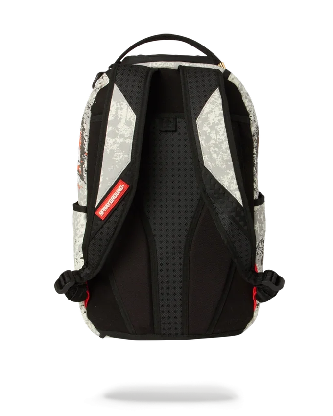 Mochila Shark 1989