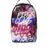 MOCHILA SHARK ATELIER