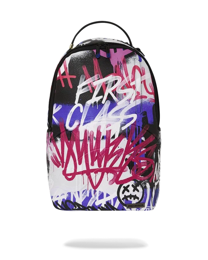 MOCHILA SHARK ATELIER