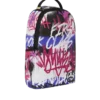 MOCHILA SHARK ATELIER
