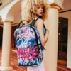MOCHILA SHARK ATELIER