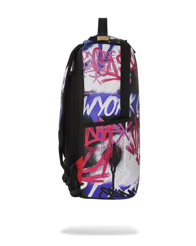 MOCHILA SHARK ATELIER
