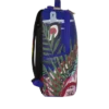 MOCHILA SHARK BEACH