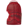 MOCHILA SHARK BITE INFARED (DLXV)