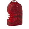 MOCHILA SHARK BITE INFARED (DLXV)