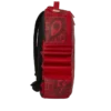 MOCHILA SHARK BITE INFARED (DLXV)